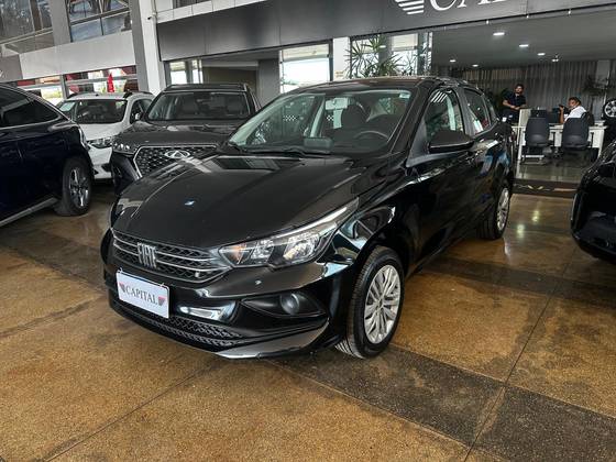 FIAT CRONOS 1.3 FIREFLY FLEX DRIVE MANUAL FIAT CRONOS 1.3 FIREFLY FLEX DRIVE MANUAL